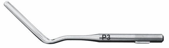 Periotomo con Mango y puntas intercambiables ZEPF