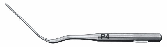 Periotomo con Mango y puntas intercambiables ZEPF