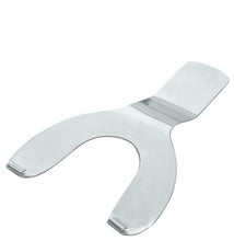 Cubetas de impresión Metálicas para implantología y su perforador