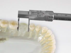 Calibre deslizante Krekeler