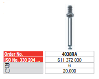 Mandril Snap-on