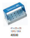 Bur Block - 10 FG / 5 CA