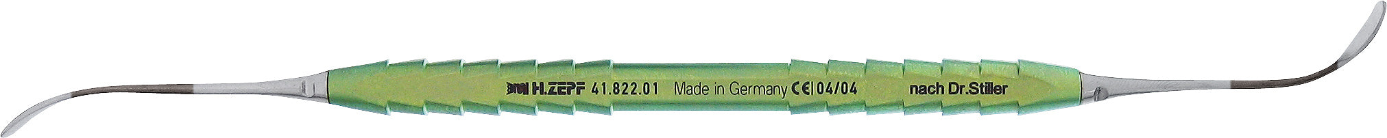 Instrumento Elevación de Seno de Dr. Stiller #1