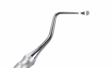 Cureta Lucas Serrada