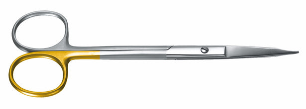 Tijeras finas Goldman-Fox