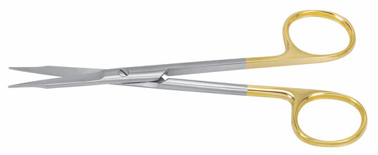 Tijeras finas Goldman-Fox