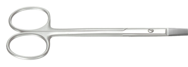 Tijeras finas Goldman-Fox