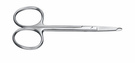 Tijeras de ligadura Spencer