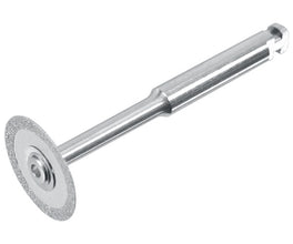 Discos de separación para la expansión osea