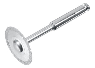 Discos de separación para la expansión osea