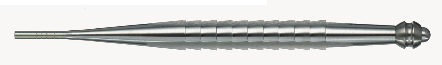 Osteotomos ZEPF Cóncavos