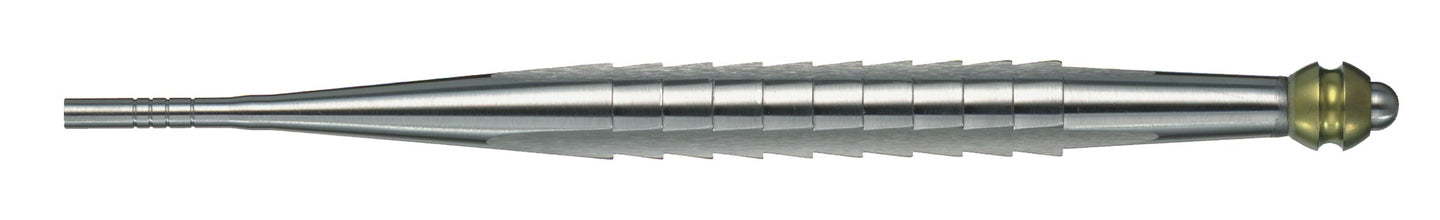 Osteotomos ZEPF Cóncavos