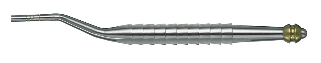 Osteotomos ZEPF Cóncavos