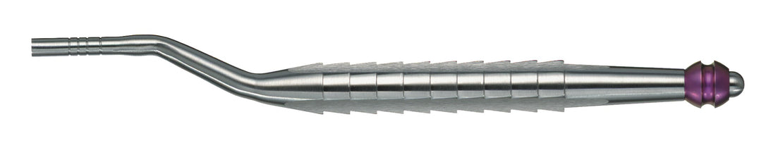 Osteotomos ZEPF Cóncavos