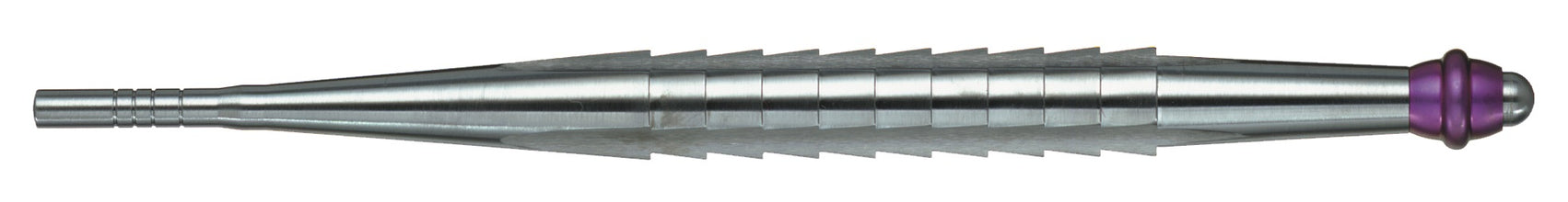 Osteotomos ZEPF Convexos