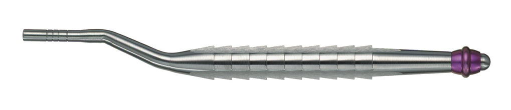 Osteotomos ZEPF Convexos