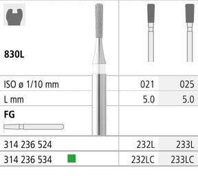 FC233L/6