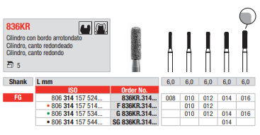 Diamante FG