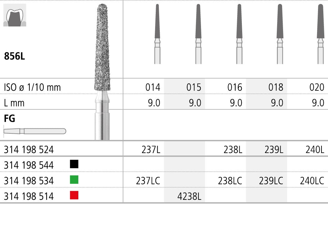 FC240L/6