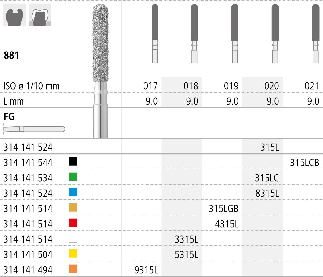 3315L/6