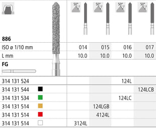 124L/6