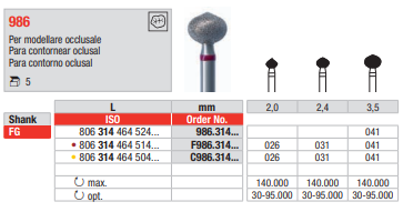 Diamante FG