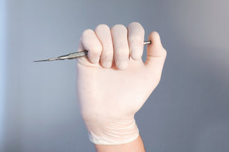 Mango de bisturí DROP CONTROL