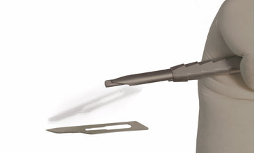 Mango de bisturí DROP CONTROL