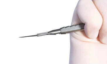 Mango de bisturí DROP CONTROL