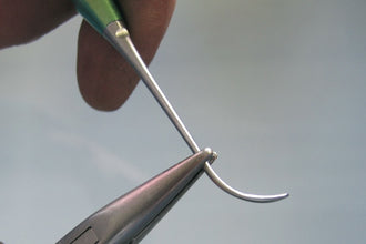 Instrumento Elevación de Seno de Dr. Stiller #1