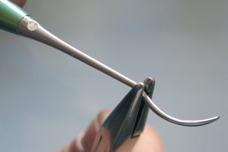 Instrumento Elevación de Seno de Dr. Stiller #2