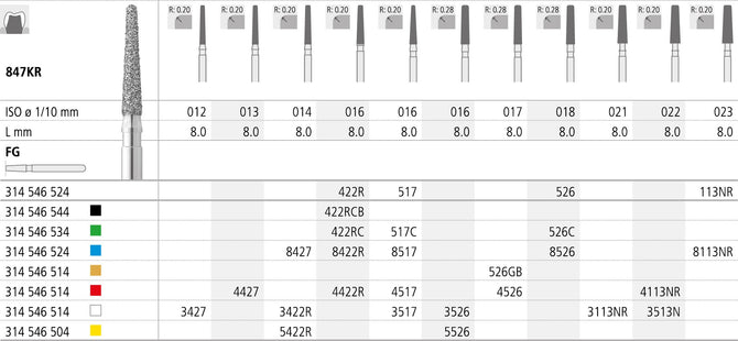 8113NR/6