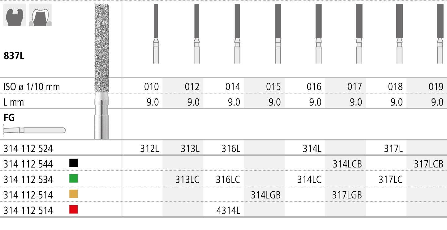 FC313L/6