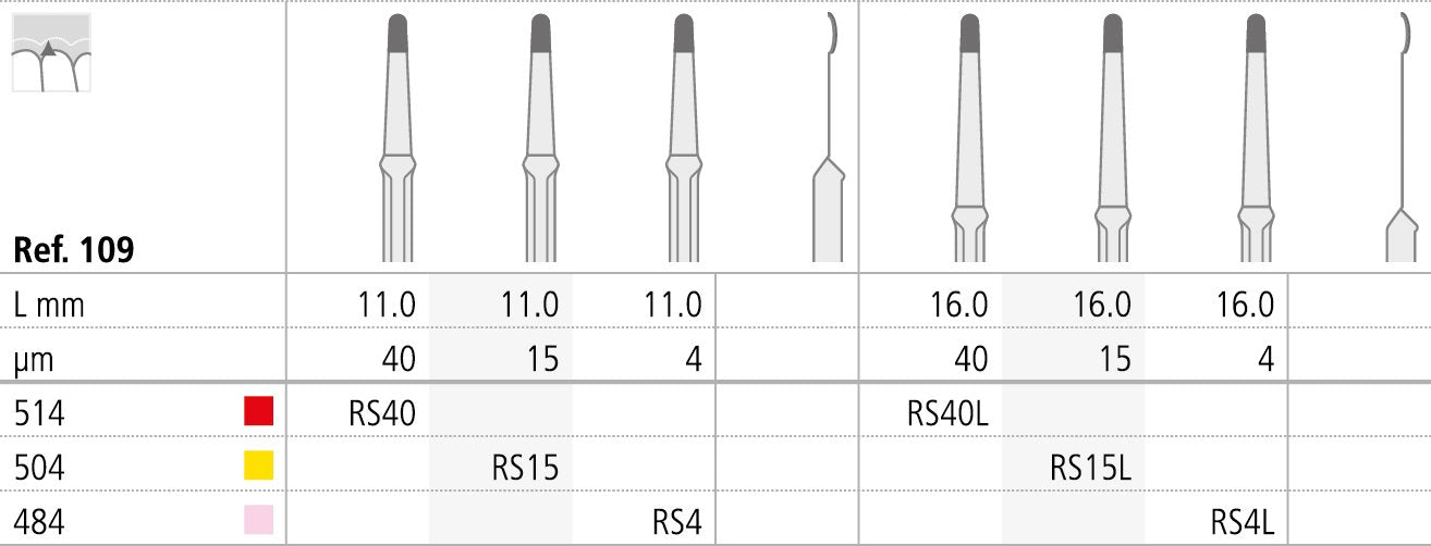 RS15L