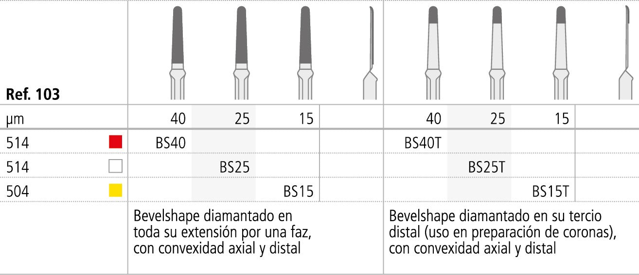 BS40T