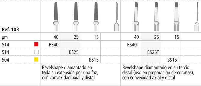 BS25T