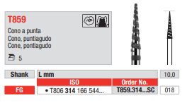 Diamante FG - Turbo