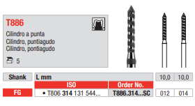 Diamante FG - Turbo