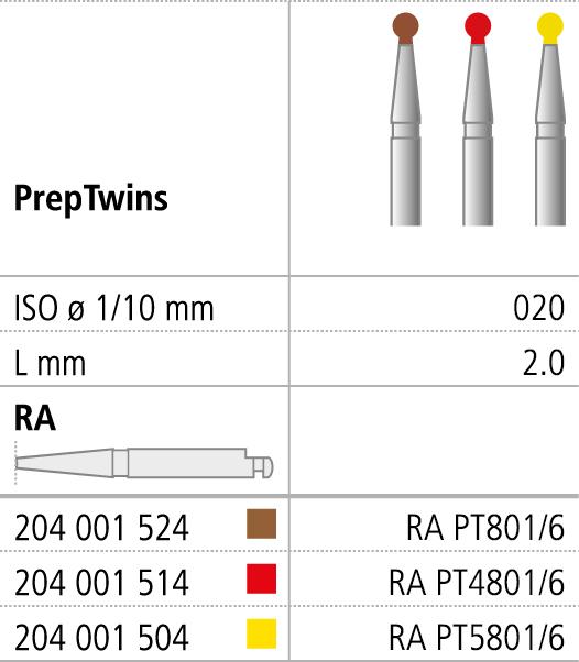 RA PT5801/6