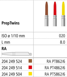 RA PT5862/6