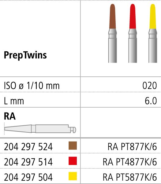 RA PT5877K/6