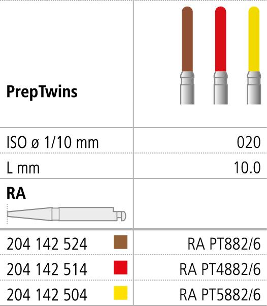 RA PT5882/6