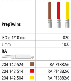 RA PT5882/6