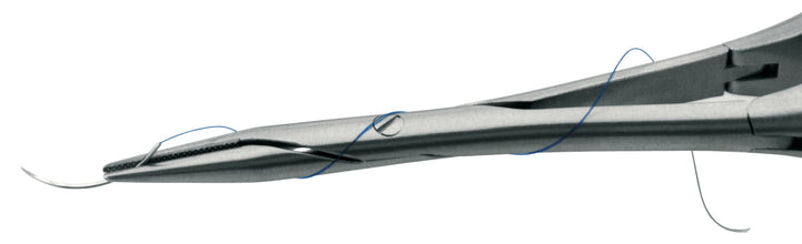 Microportagujas Recto de 5 a 8 ceros