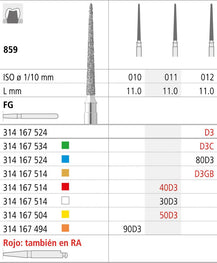 FCD3/6